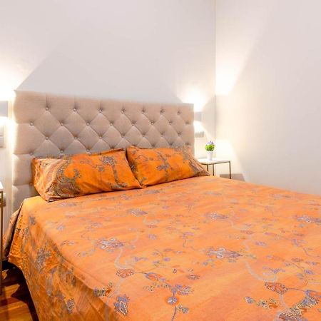 סביליה Pedro Nino Eleven Suites מראה חיצוני תמונה